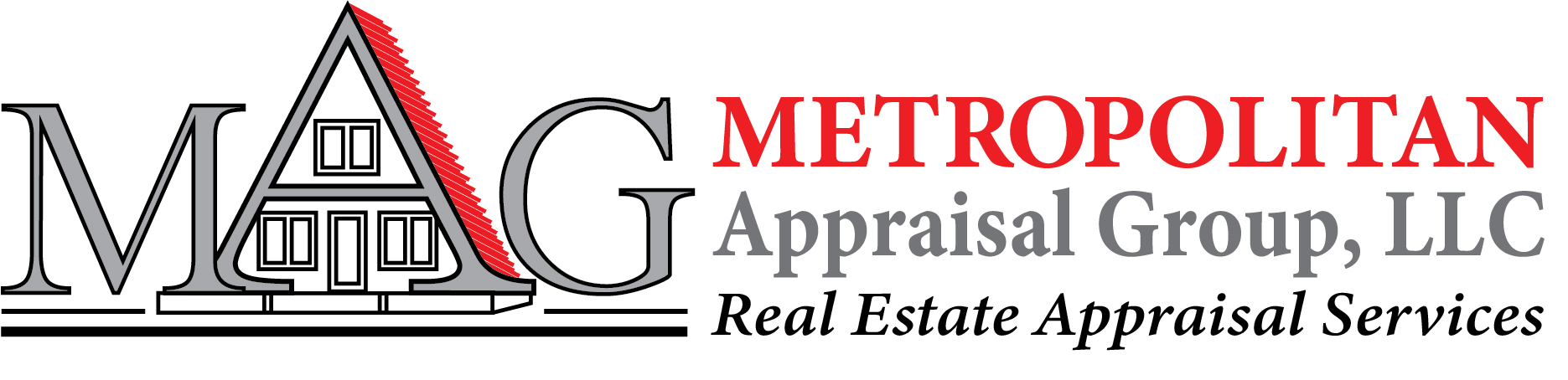 Metropolitan Appraisal Group, LLC